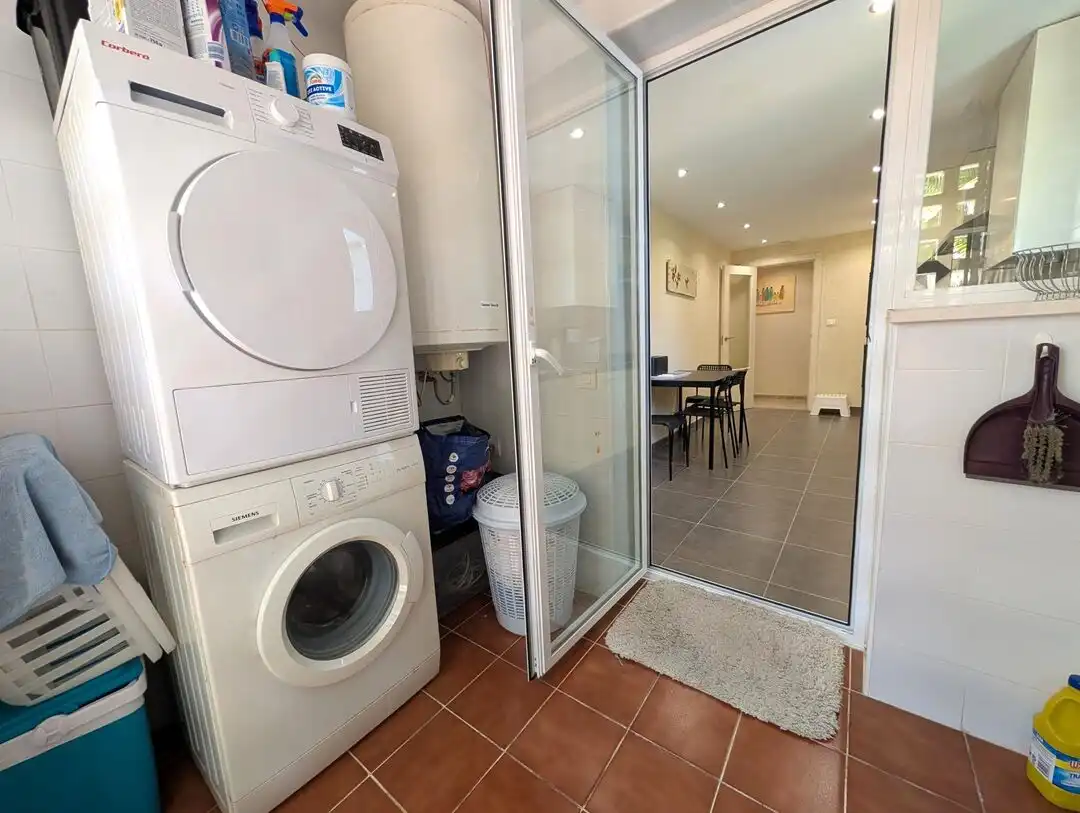 Apartments for sale in La Alcaidesa  with Air Conditioner, Heating and Terrace