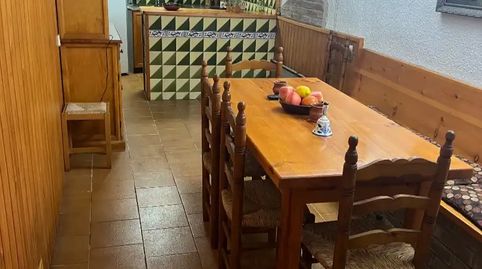 Foto 3 de Casa adosada en venda a Carrer Calvari, 11, Xerta, Tarragona