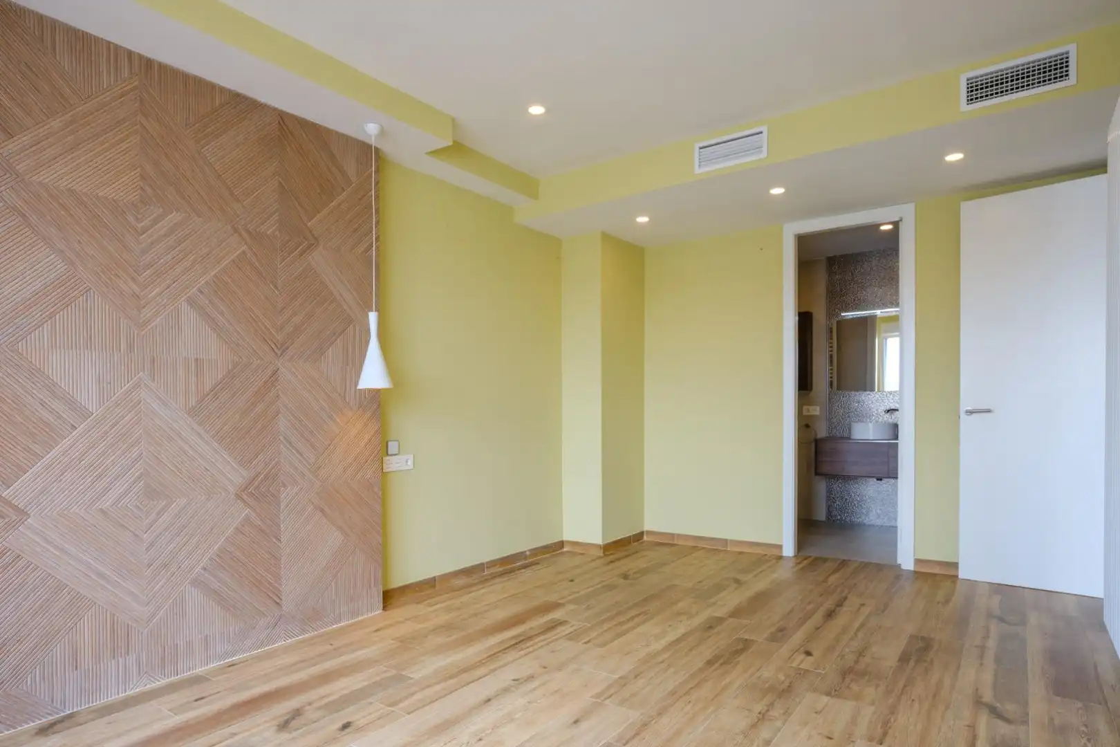 Piso en venta en San Bernardo