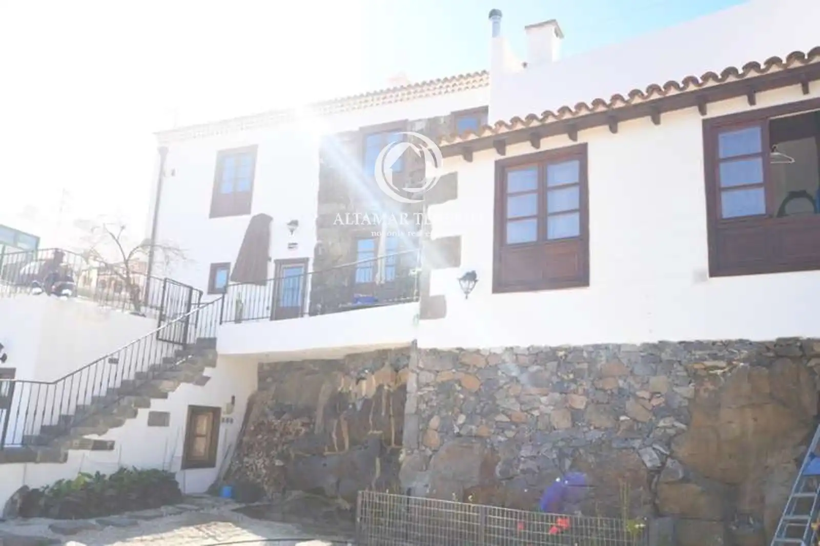 Casa con terrazza in vendita a Vilaflor de Chasna, imagen 2