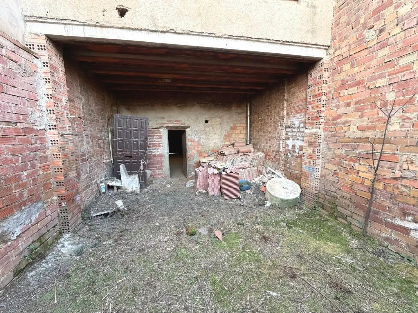 Casa o xalet en venda en Binéfar amb Calefacció