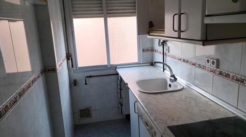 Foto 4 de Piso en venta en  Claudio Sanchez Albornoz, 22, Campamento,  Madrid Capital