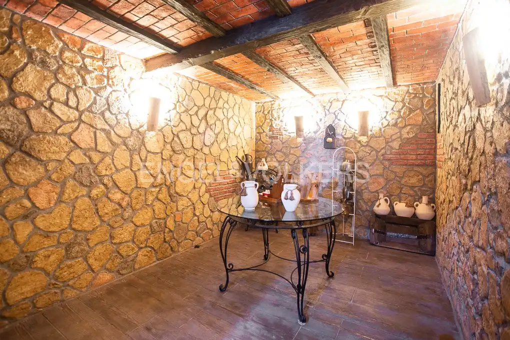Casa o chalet en venta en La Vall d'Uixó con Aire acondicionado, Calefacción y Terraza