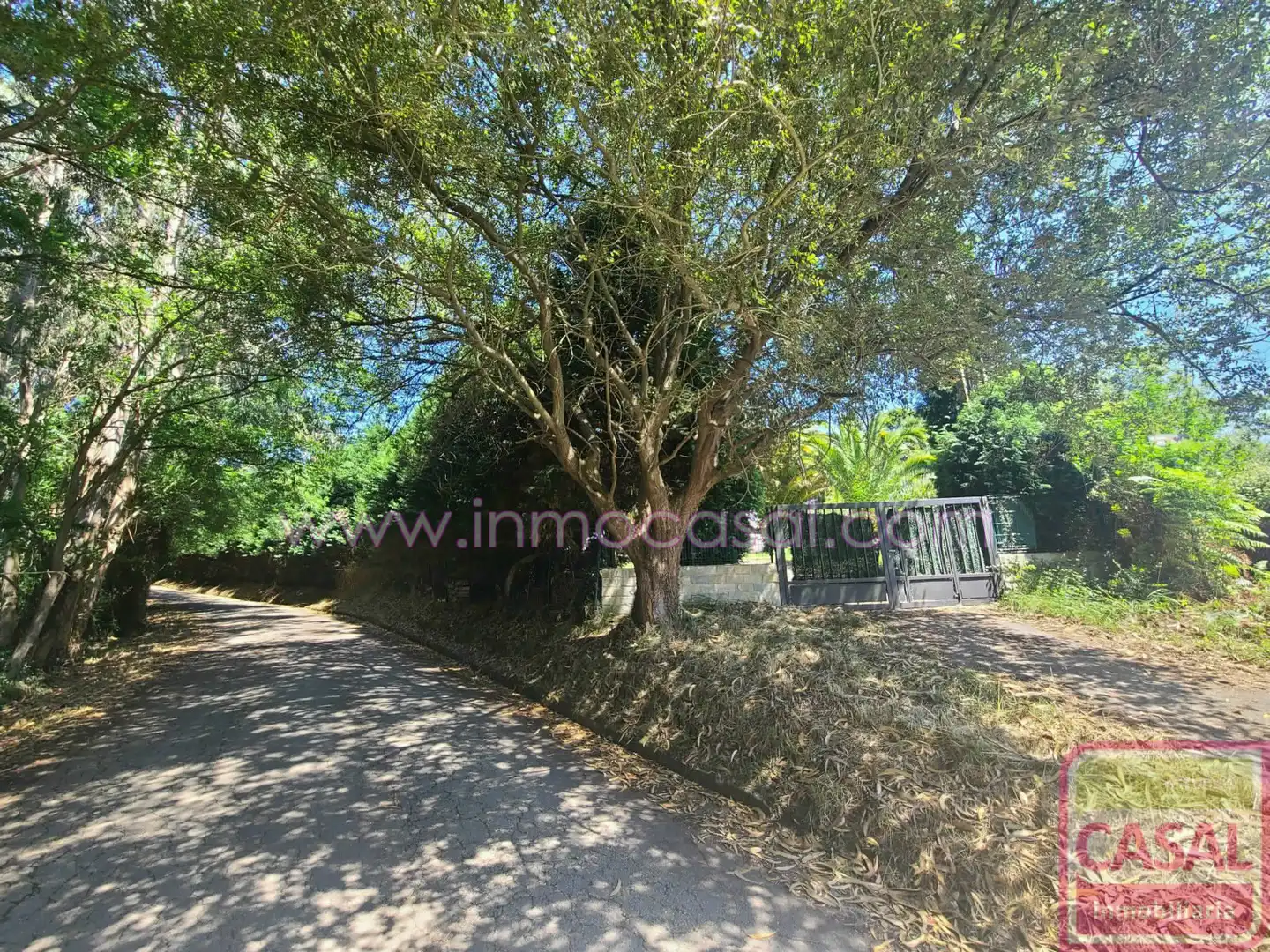 Residencial en venda a CARRETERA CARBAINOS, Cenero