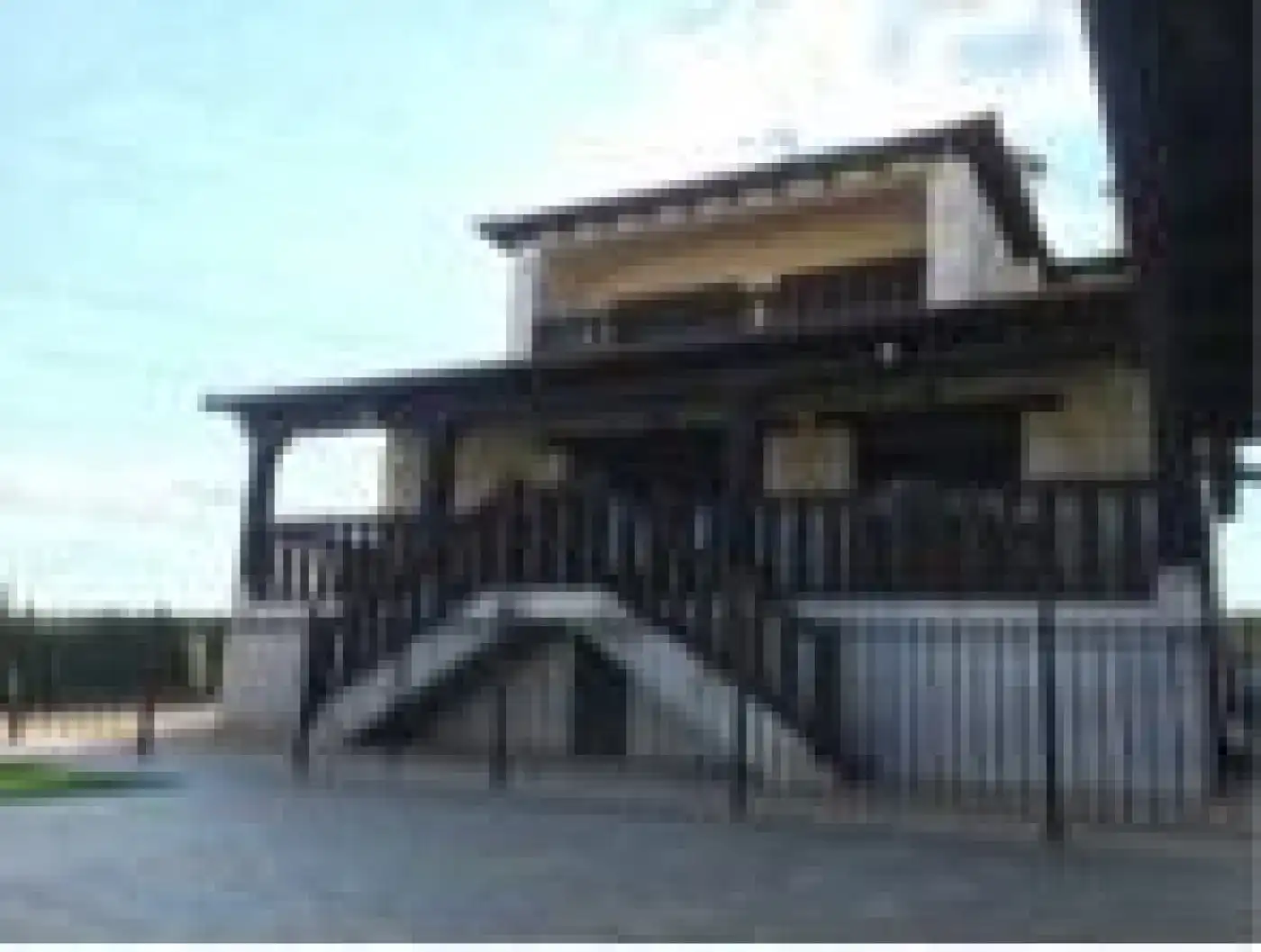 Vista exterior de Casa o chalet en venta en Villalobón con Terraza y Trastero