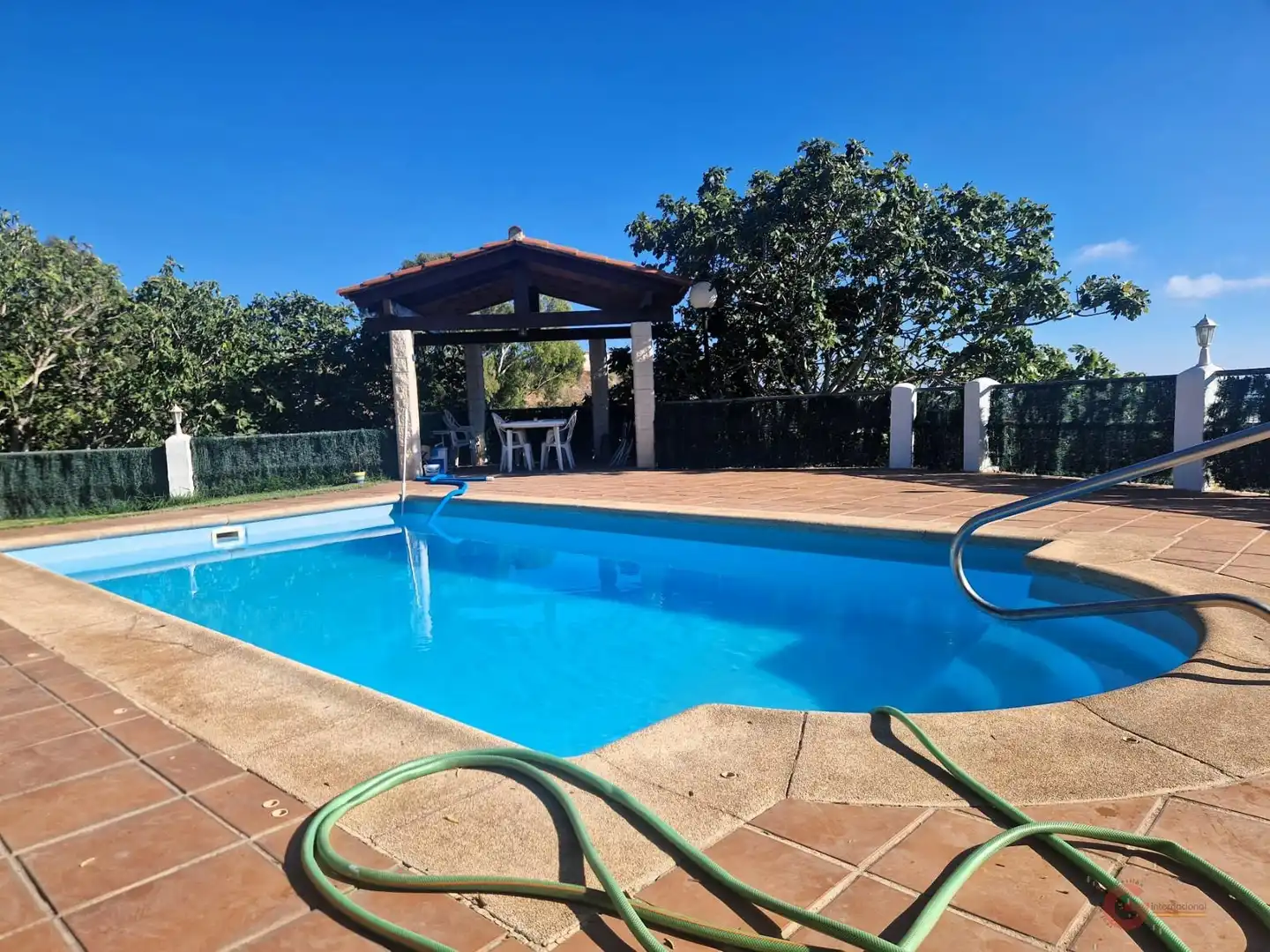 Casa rústica amb piscina en venda a Motril  ciudad, imagen 28