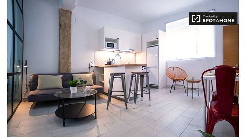 Photo 5 of Flat for rent in Barrio de Benicalap, Valencia Capital