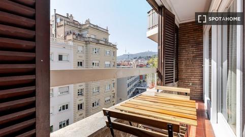 Foto 4 de Apartament per a compartir a Vila de Gràcia, Barcelona