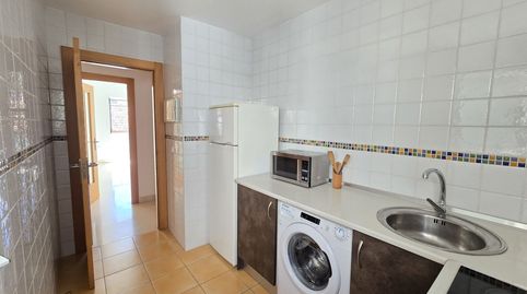 Photo 4 of Flat for rent in Cristo de la Epidemia, 25, Cristo de la Epidemia, Málaga Capital