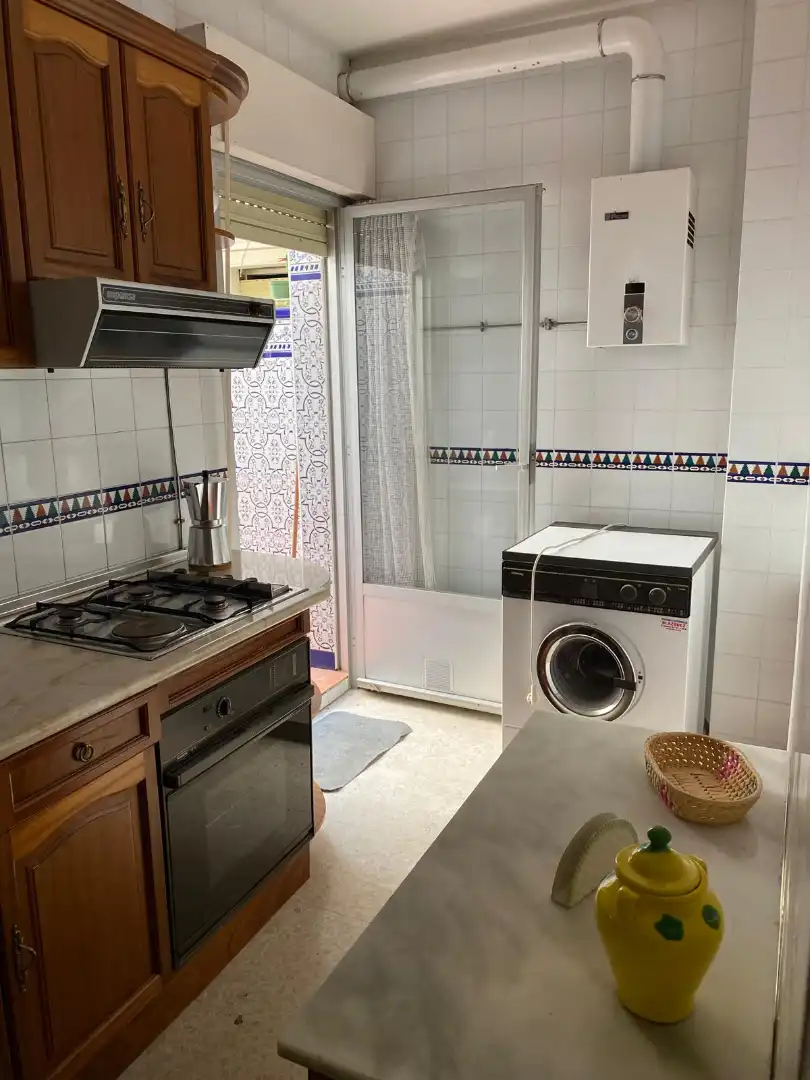 Wohnung zur Miete in Calle Mártires, 3, Castuera