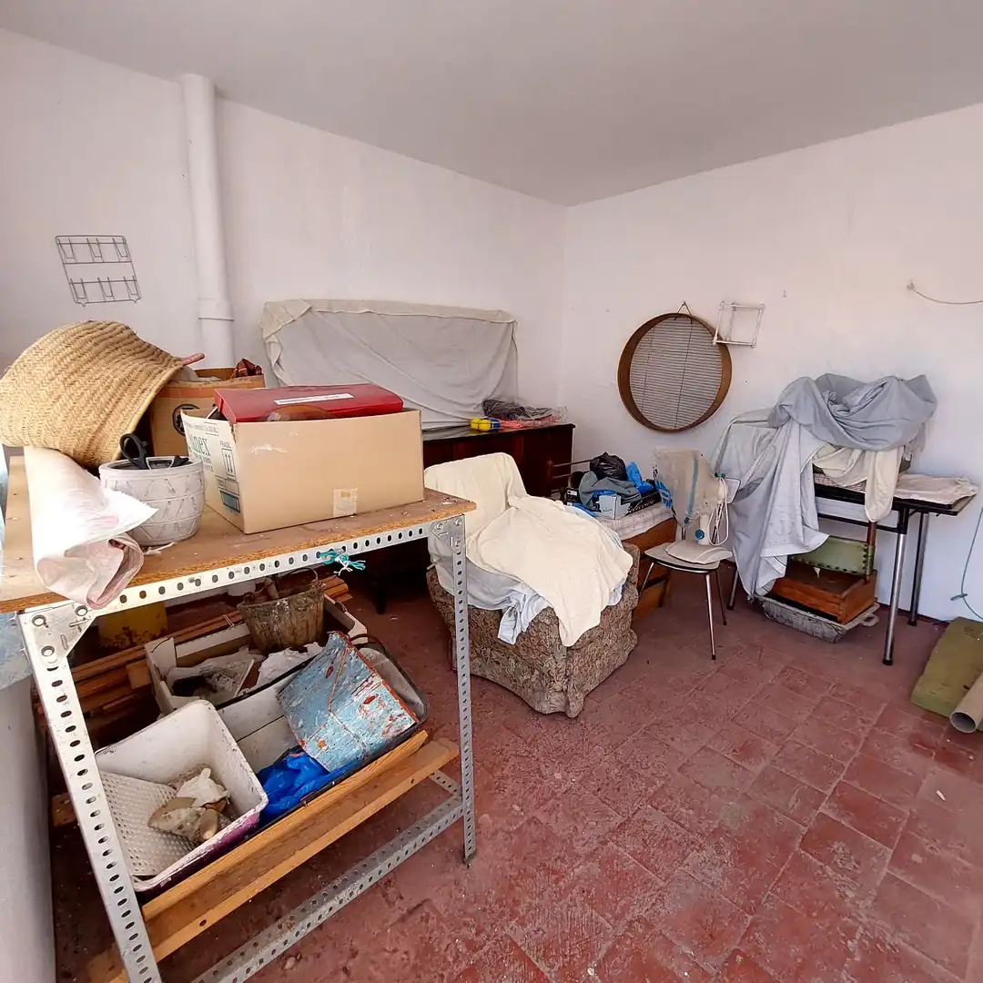 Casa o xalet en venda en Ciutadella 