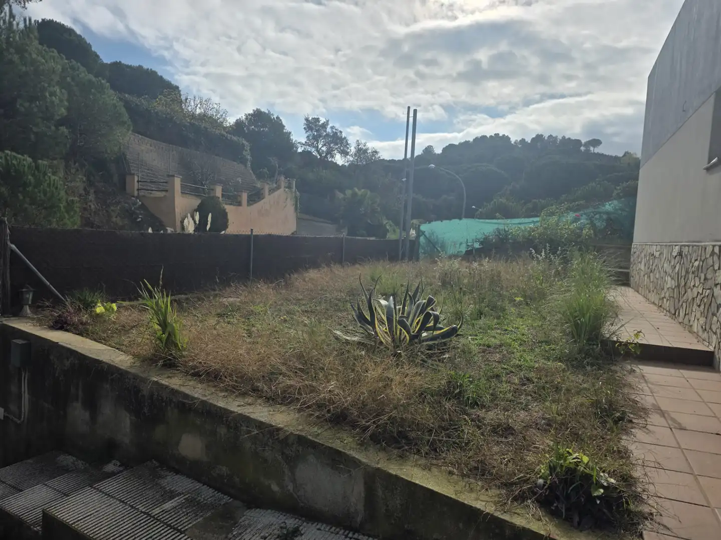 Casa o xalet en venda en Lloret de Mar amb Calefacció, Jardí privat i Terrassa