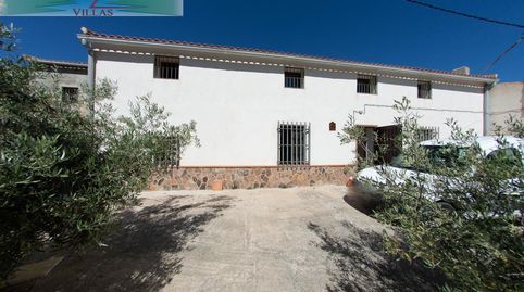 Foto 2 de Casa o xalet en venda a Taberno, Almería
