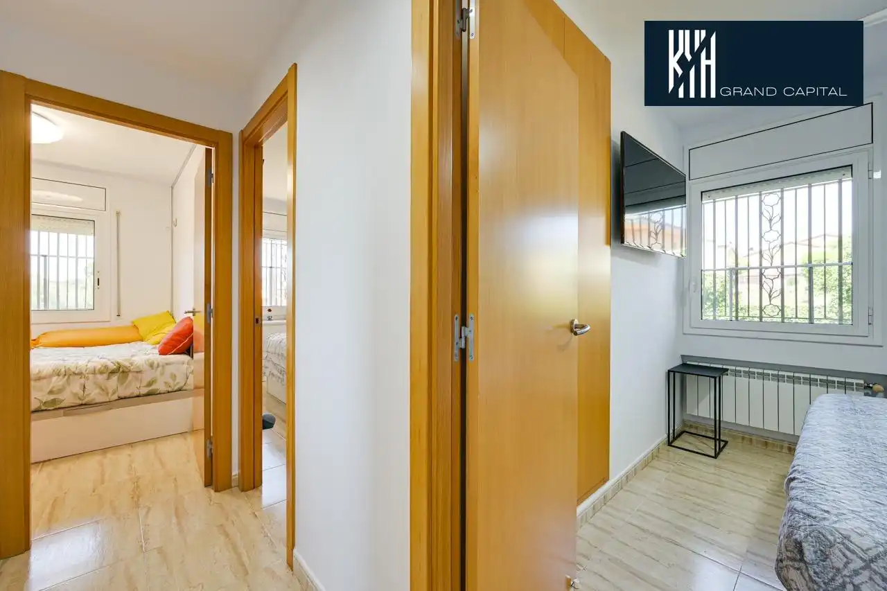 Casa con terraza en venta en Carrer Carrer Casanovas, imagen 38