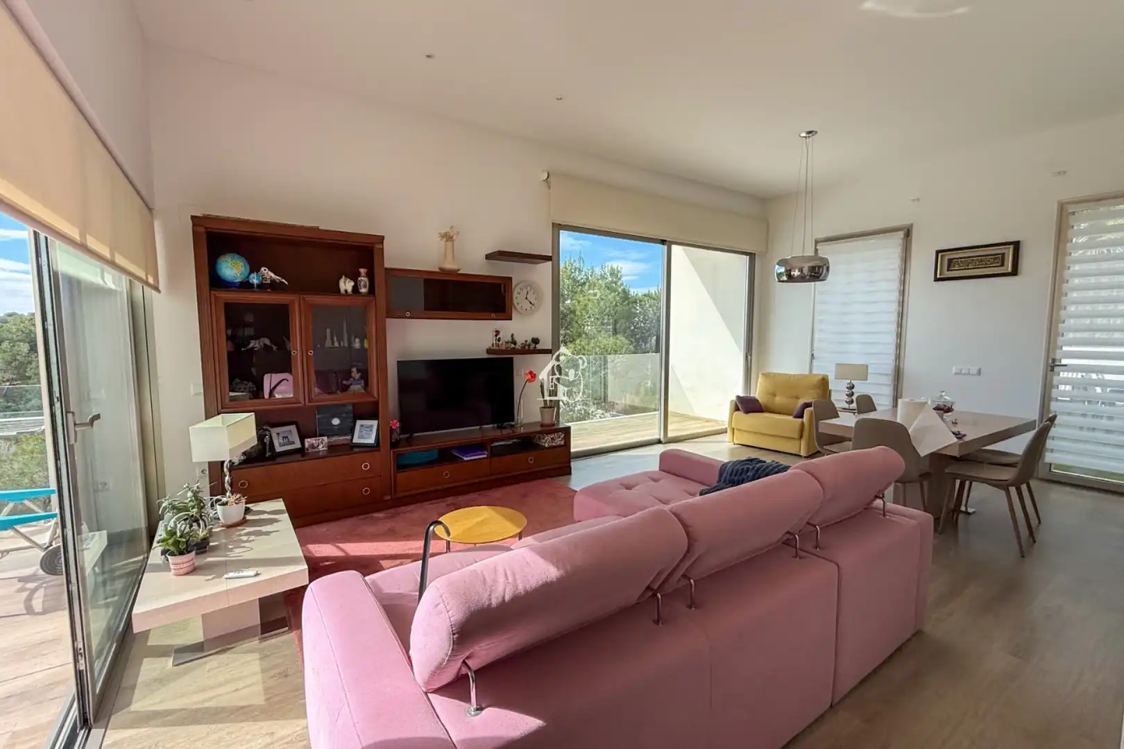 Haus mit Terrasse zum Verkauf in San Miguel de Salinas, imagen 4