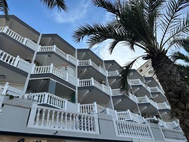 Wohnung mit Aufzug zur Miete in Avenida Avenida Mediterráneo