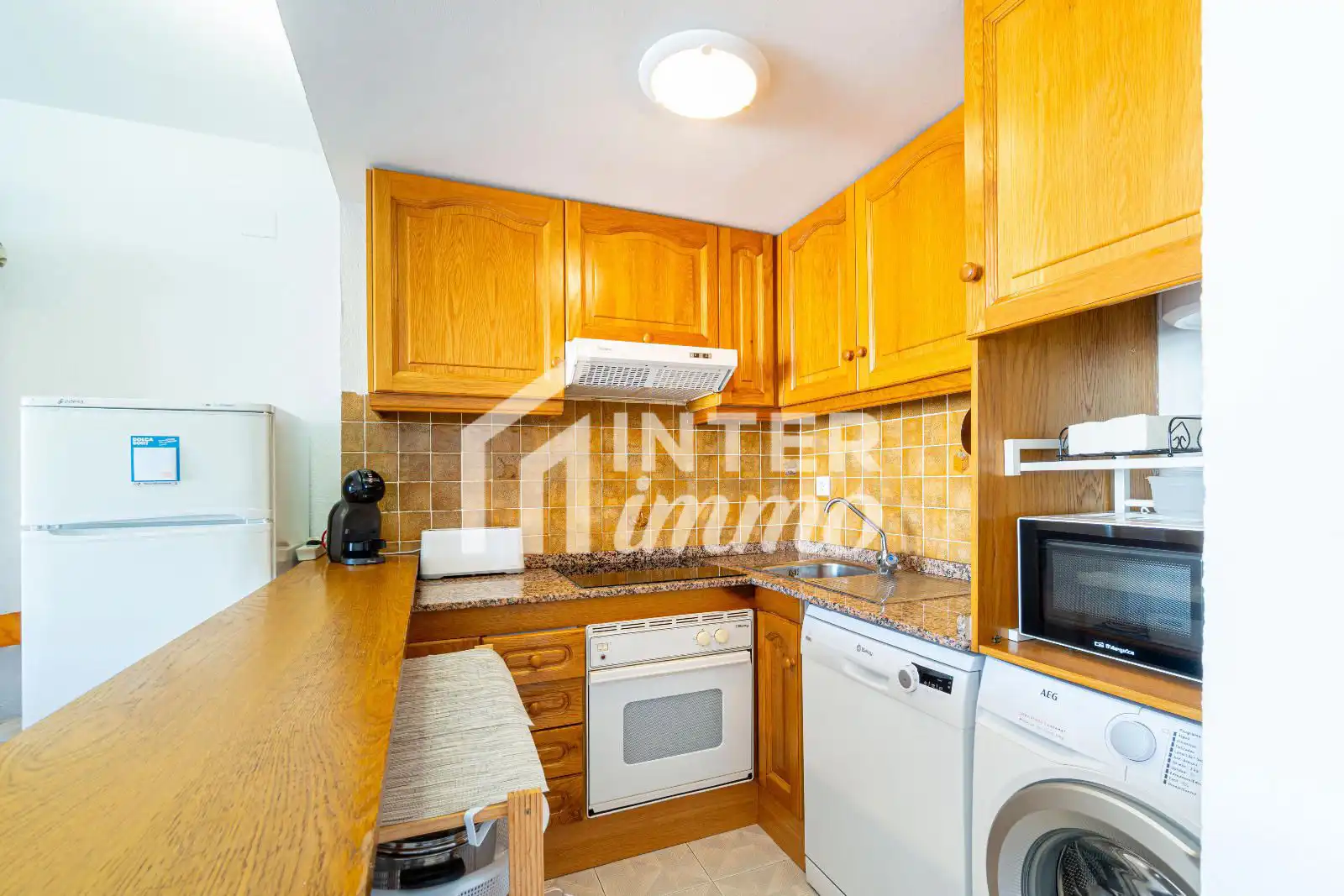 Appartement compact à vendre à Calle PORT MOXÓ 73, imagen 12