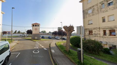 Foto 3 de Piso en venta en Villalegre - La Luz, Avilés