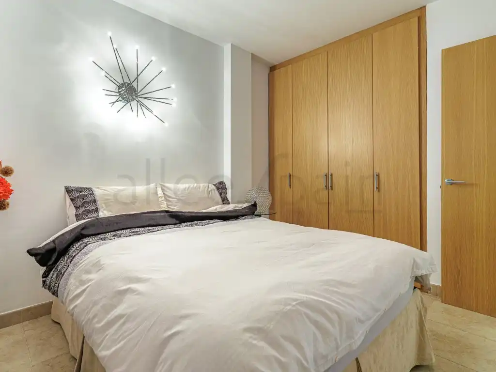 Dormitori de Apartament en venda en Benalmádena