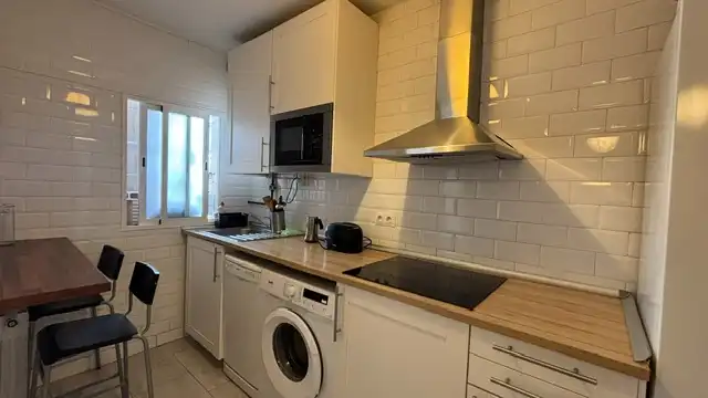 Piso con terraza en venta en Calle Alfredo Aleix, imagen 36