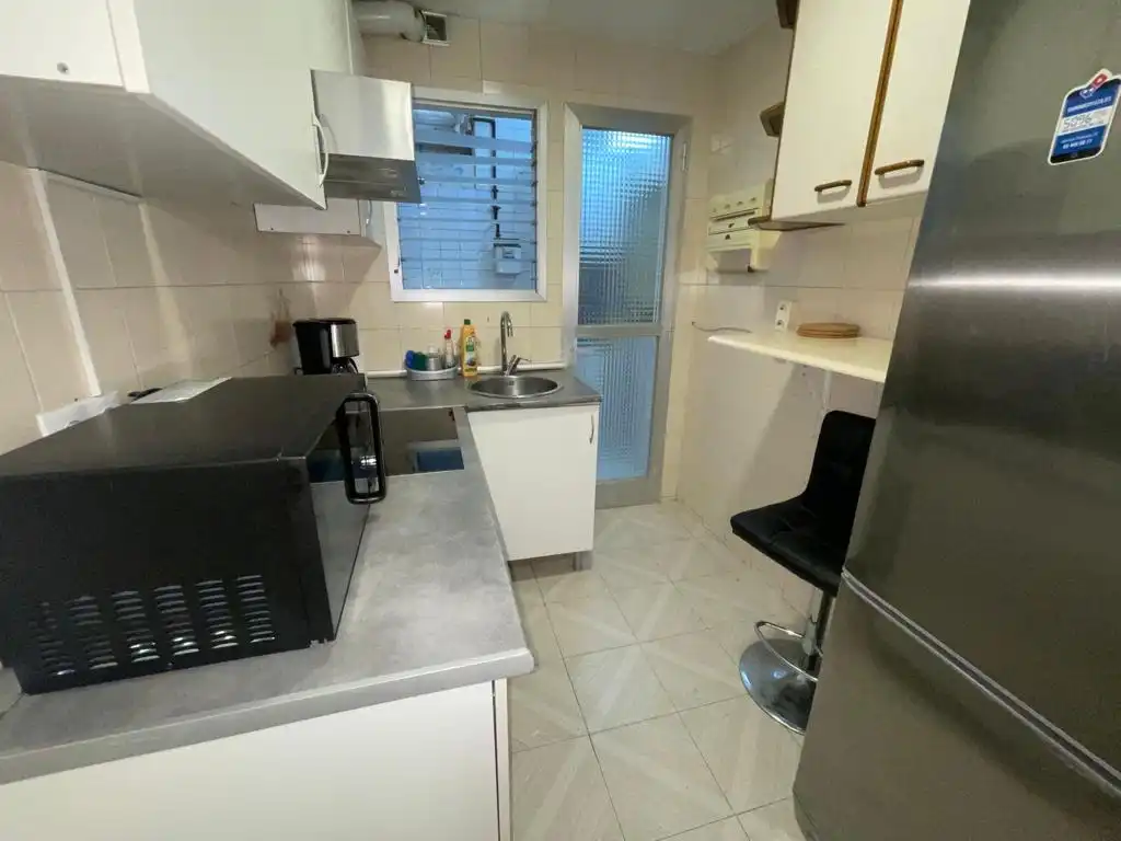 Wohnung mit Terrasse zum Verkauf in Avenida MIRAFLORES DE, imagen 3