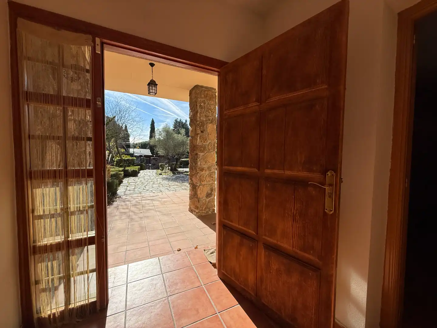 Casa o chalet en venta en Navacerrada con Calefacción, Jardín privado y Terraza