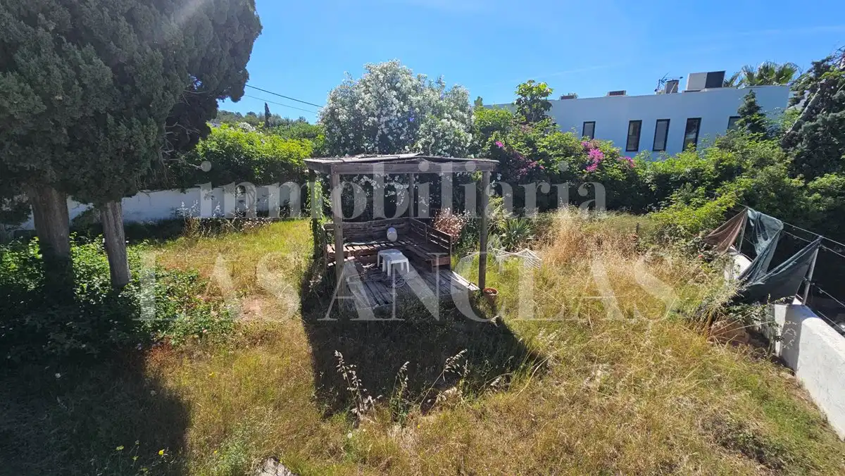 Houses for sale in Santa Eulària des Riu  with Terrace