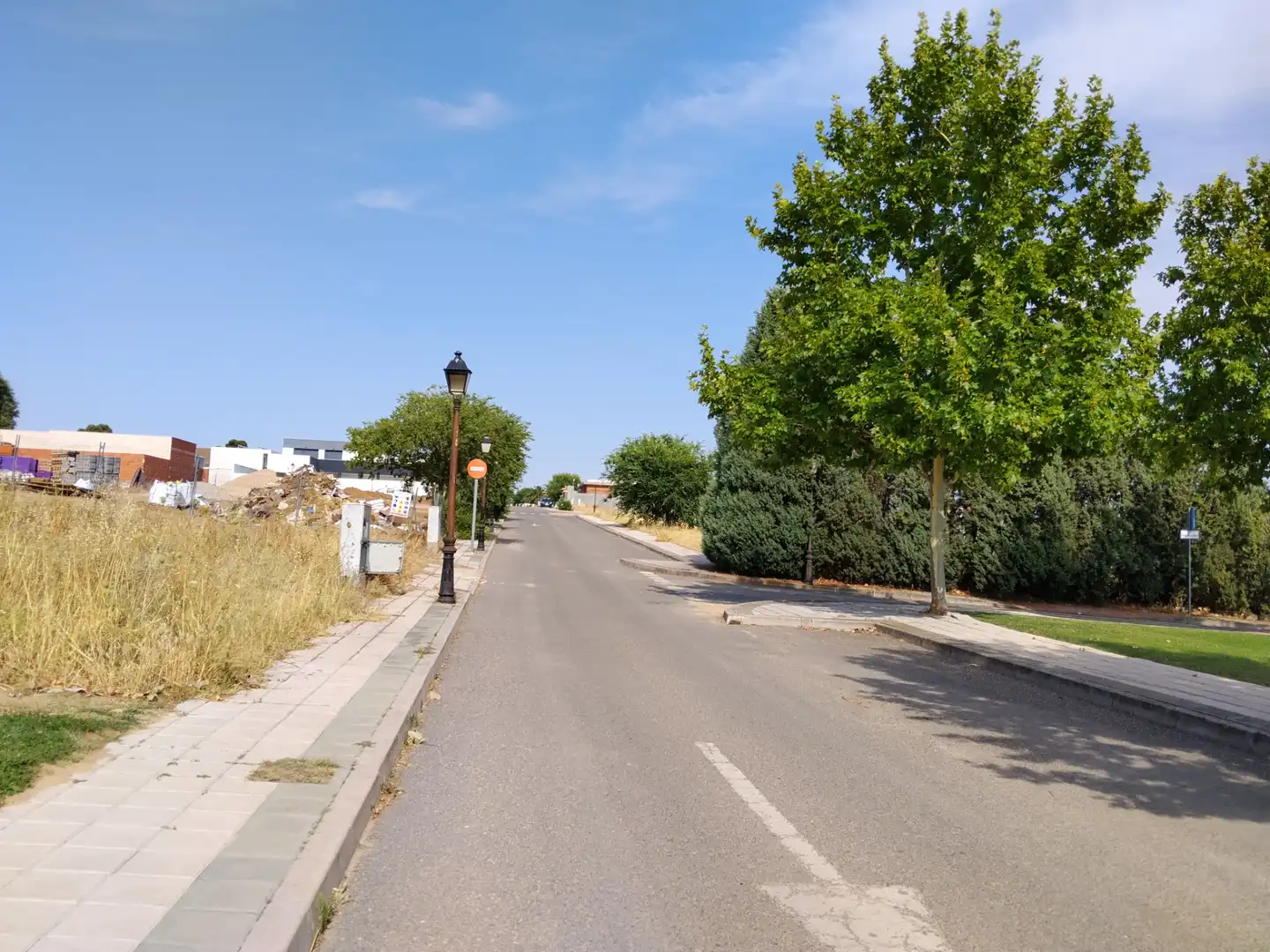 Terreny residencial en venda a Calle Toledo, imagen 16