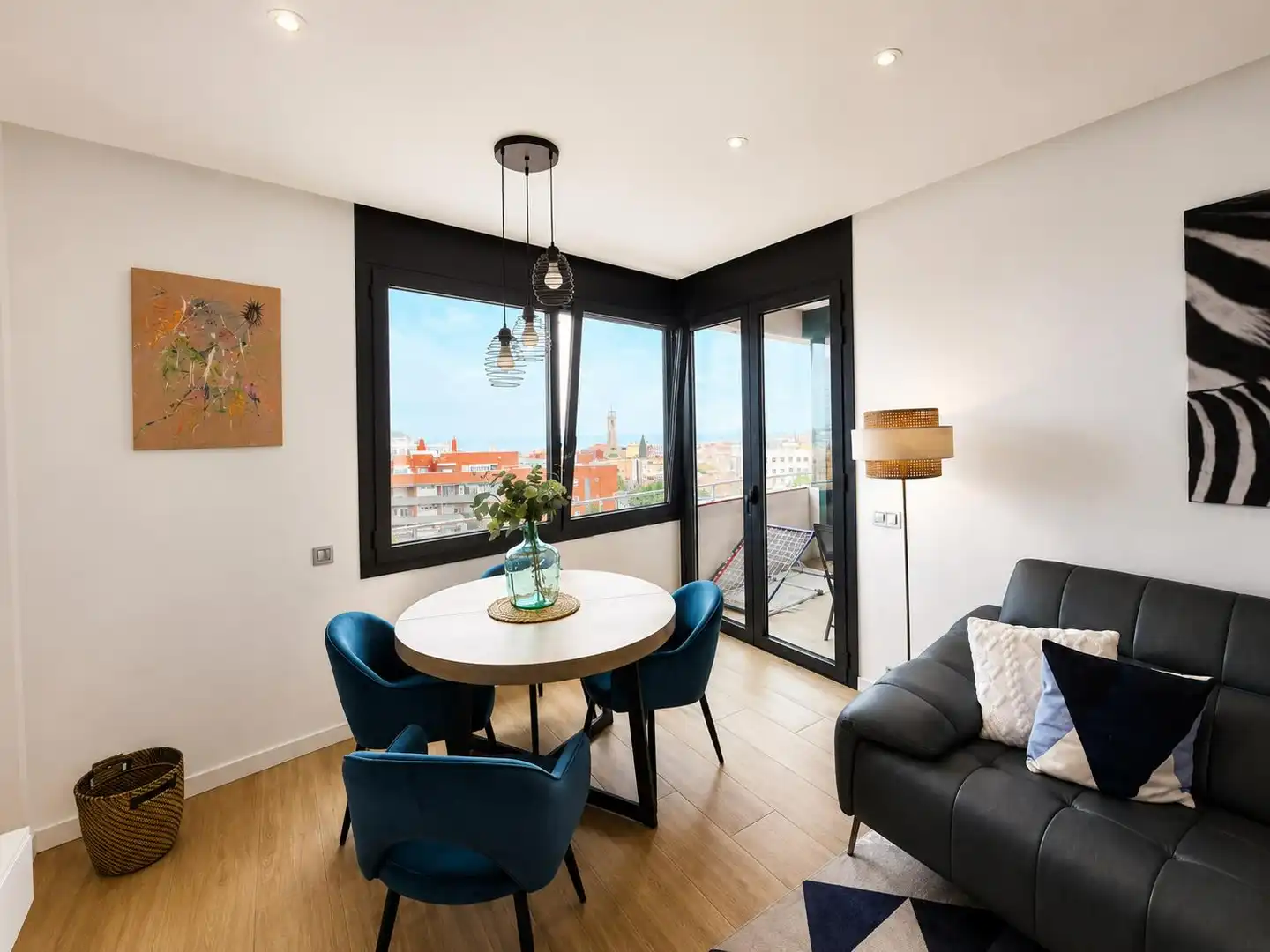 Wohnung zum Verkauf in Carrer Nova Canço, Bufalà