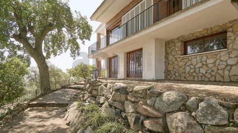 Una propiedad con infinitas posibilidades en Los Pinares Lloret de Mar