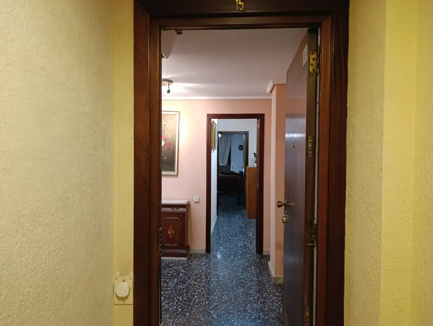 Wohnung mit Terrasse zum Verkauf in Jesús, imagen 20