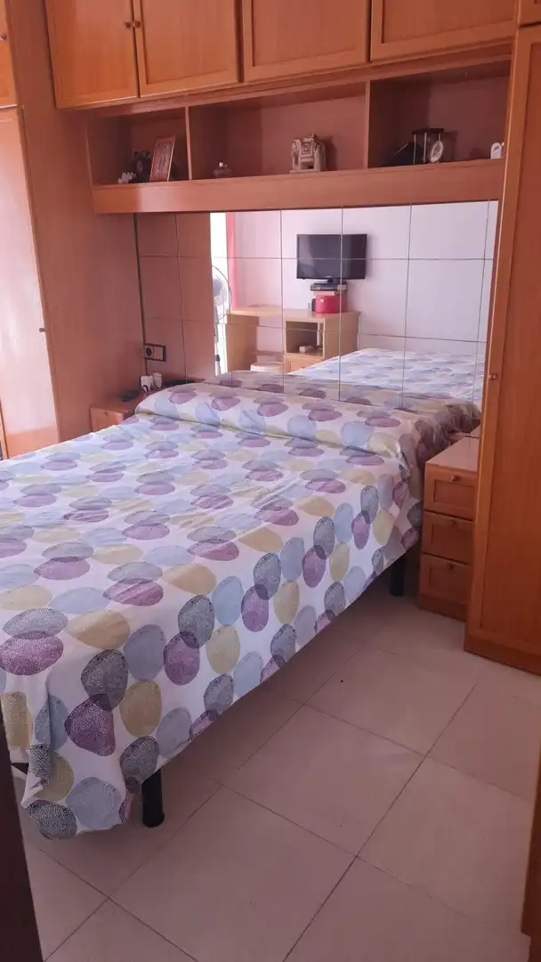 Wohnung mit Terrasse zum Verkauf in Sant Cebrià de Vallalta, imagen 8