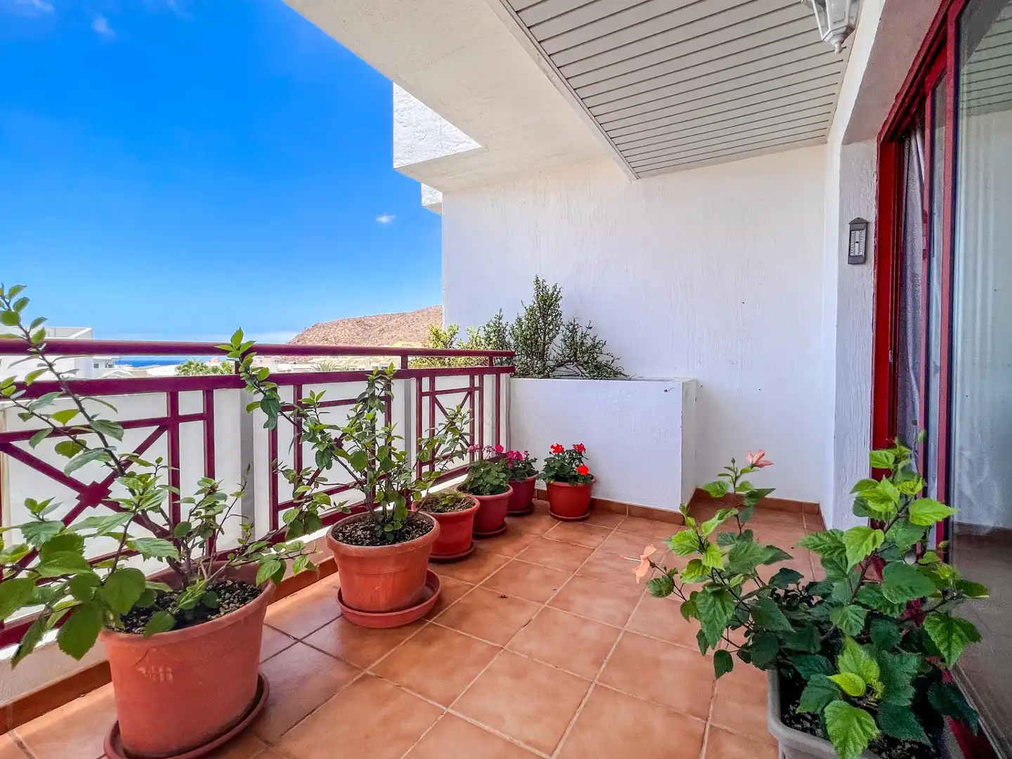 Penthouse with pool for sale in Calle Garza 2, imagen 22