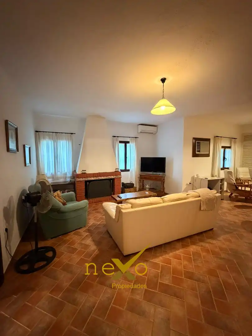 Chalet con piscina en venta en Carmona, imagen 13