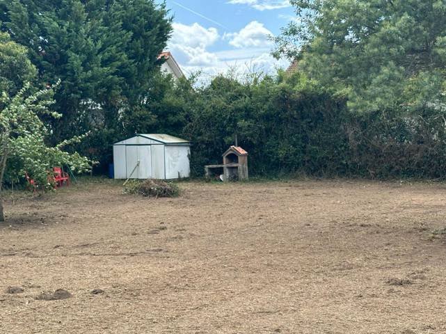 Terreno residencial en Venta en Villanueva en Meruelo