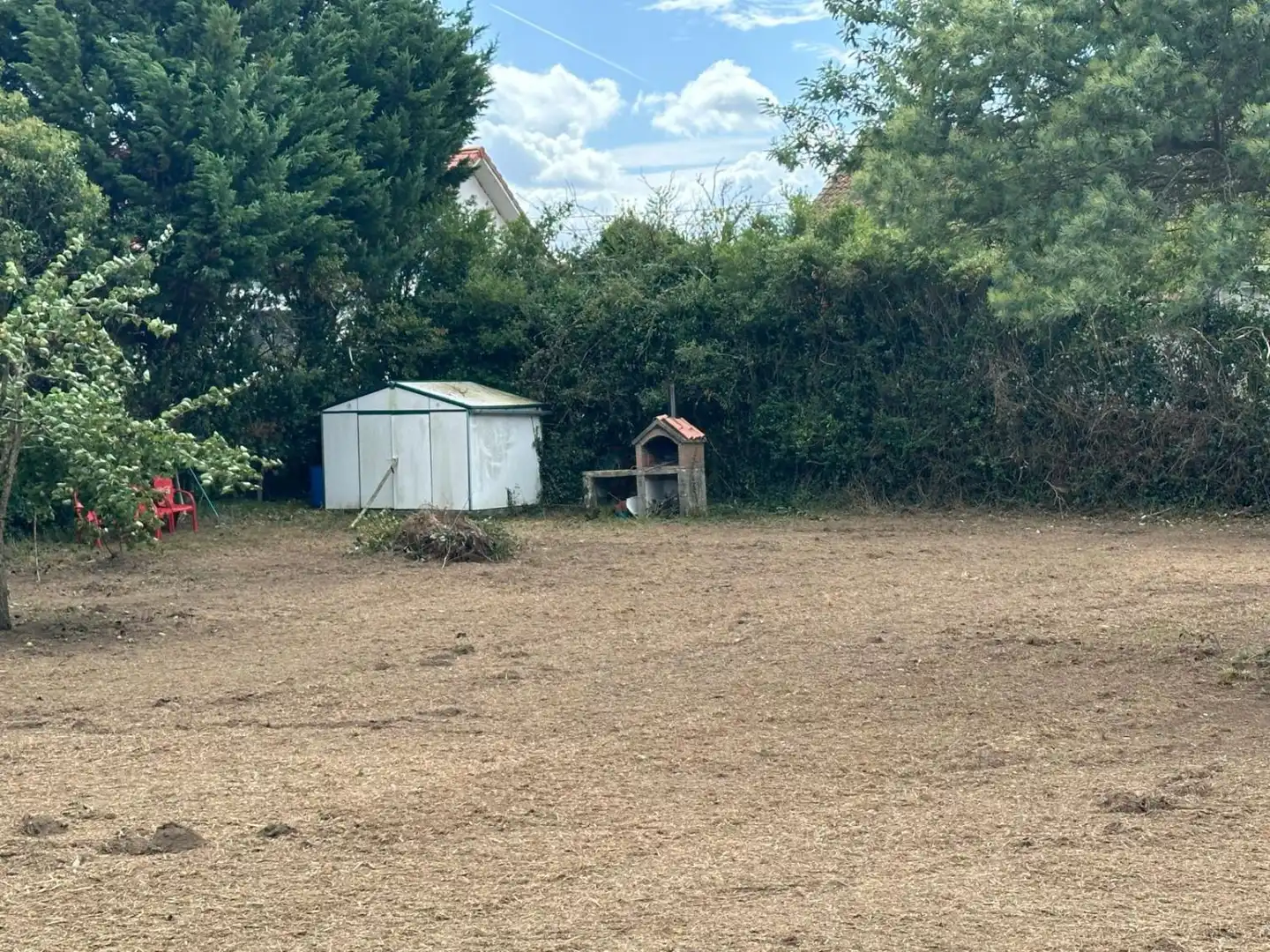 Terreni e lotti in vendita a Villanueva
