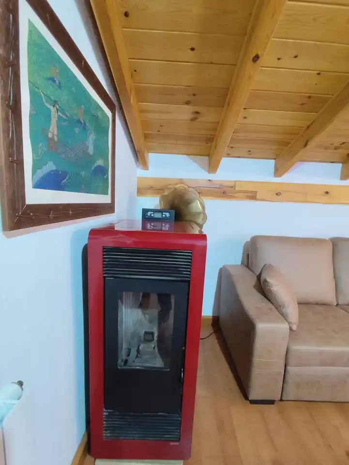 Country homes for rent in Ibi