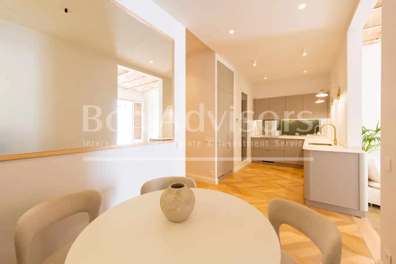 Appartamento con terrazza in vendita a Carrer de Casanova, imagen 21