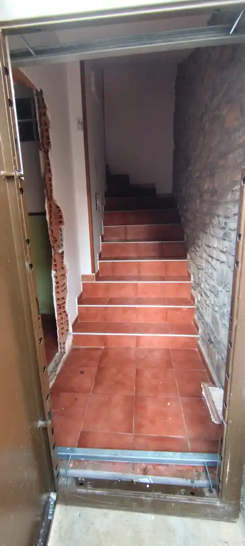 Casa adosada en venta en Sabiñánigo con Jardín privado y Balcón