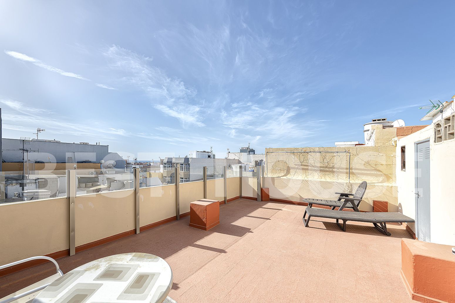 Terrace of Building for sale in Mogán