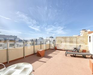 Terrace of Building for sale in Mogán