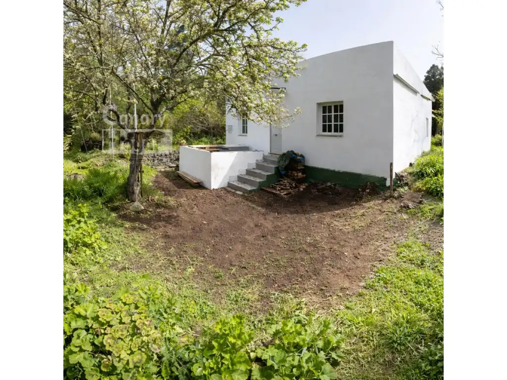 Casa o chalet en venta en Garachico con Jardín privado, Terraza y Amueblado