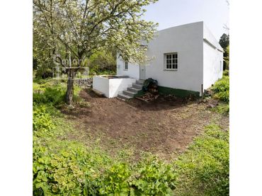 Casa con jardín en venta en Calle San Roque Montañeta