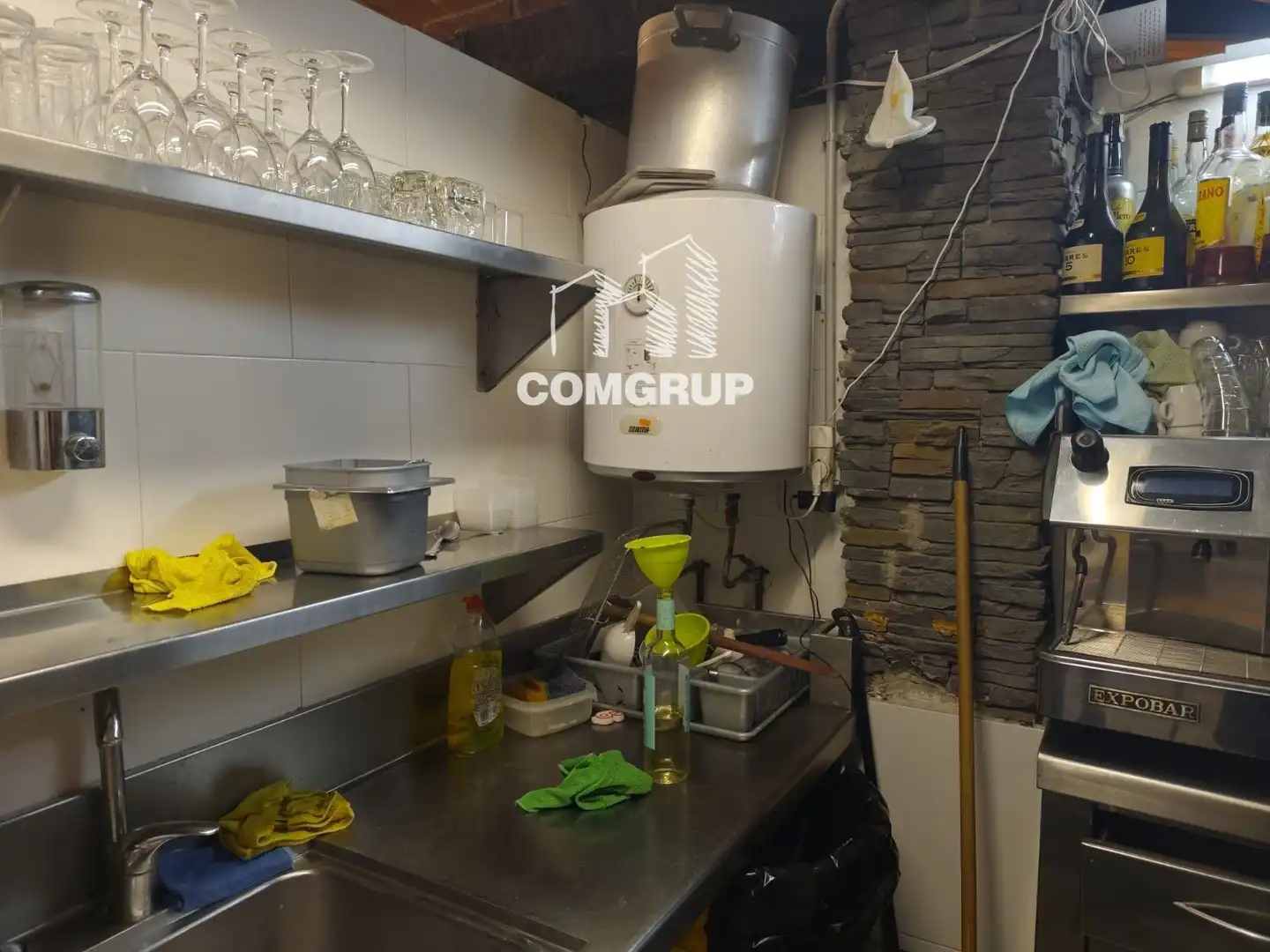 Local comercial en traspaso en Centre, imagen 30