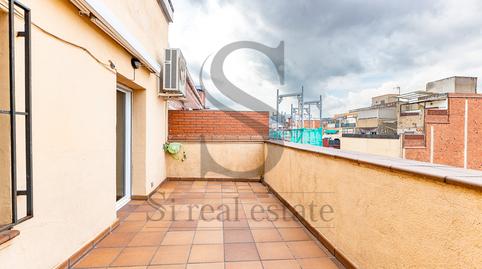 Foto 5 von Dachboden zum Verkauf in Carrer D'escòcia, Vilapicina i la Torre Llobeta,  Barcelona Capital