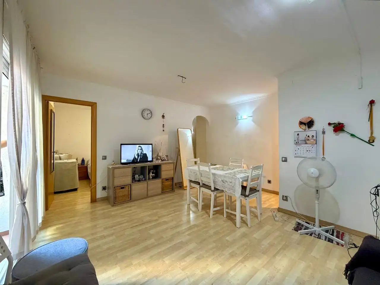 Flat with terrace for sale in Carrer d'Enric Casanovas, imagen 7