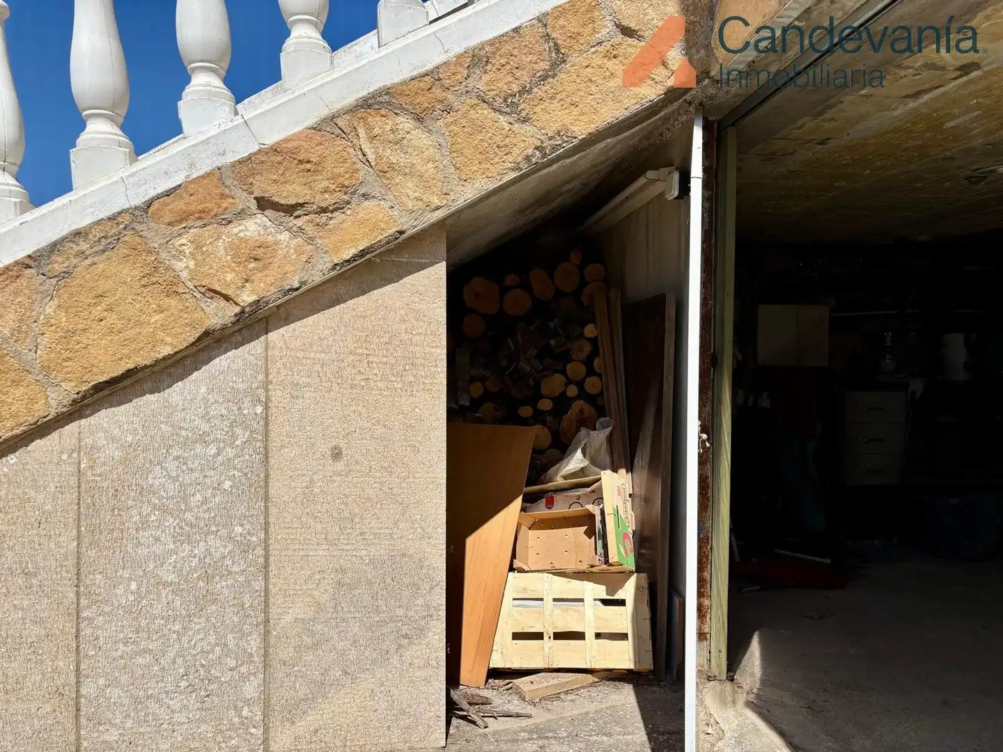 Casa o chalet en venta en San Mateo de Gállego con Aire acondicionado, Calefacción y Jardín privado