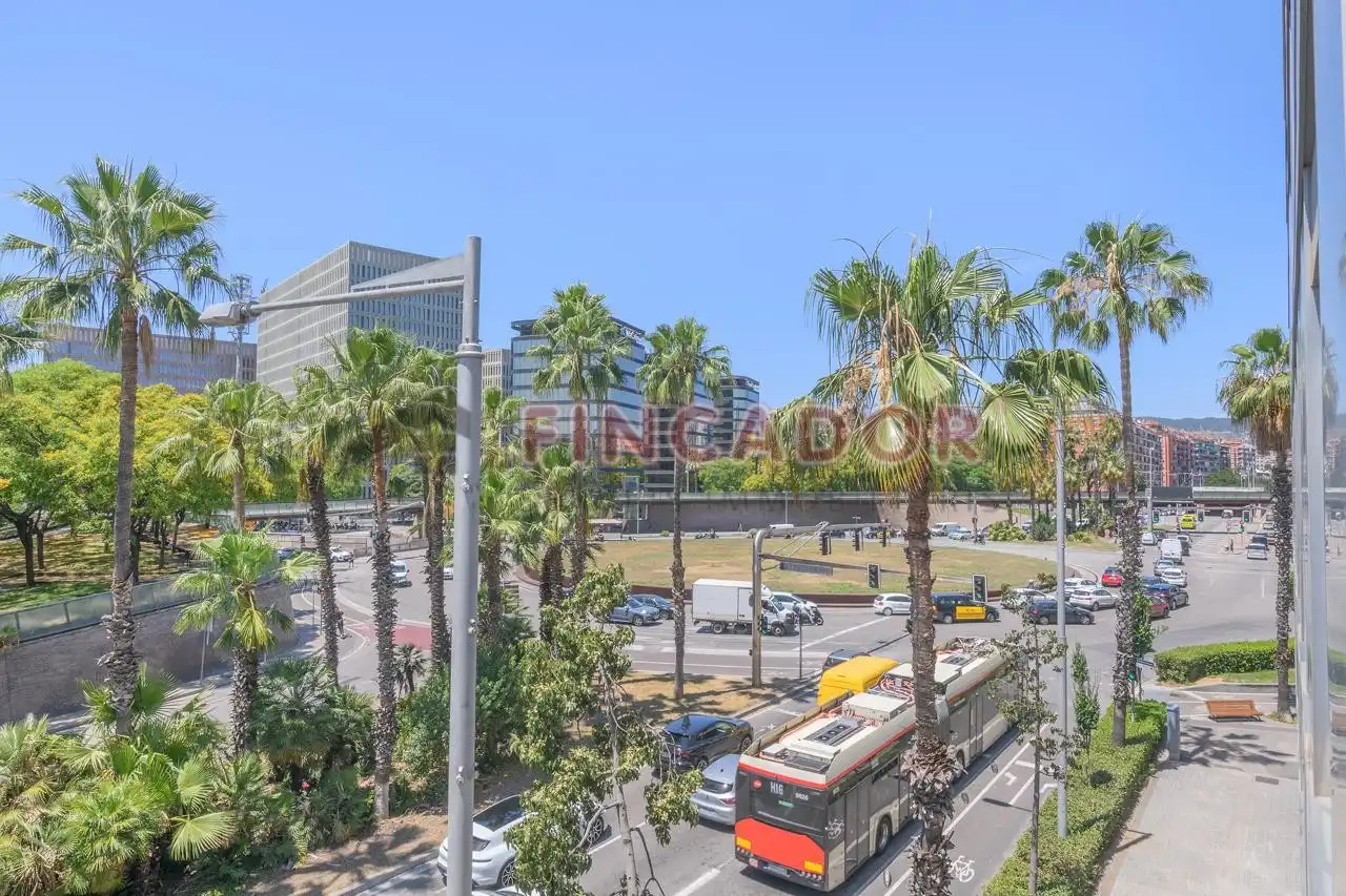 Appartement avec terrasse à vendre à Carrer de la Mineria, imagen 17