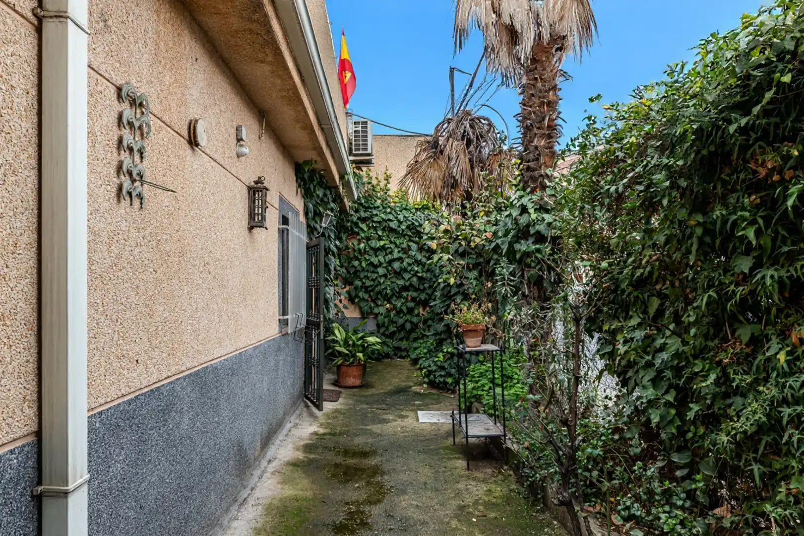 Xalet amb jardí en venda a Calle de Arnedillo, imagen 36