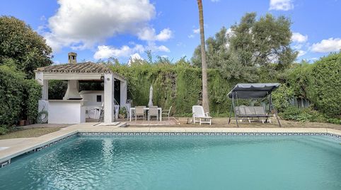 Foto 3 de Casa adosada en venta en Casco Antiguo, Marbella